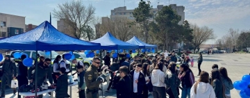 Marius Dulce: Mulțumim tuturor polițiștilor care, zi de zi, muncesc pentru liniștea și siguranța comunității noastre